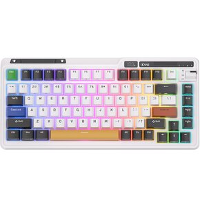 Klawiatura ROYAL KLUDGE KZZI K75 Pro