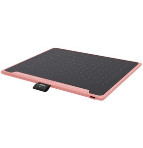 Tablet graficzny HUION Inspiroy RTS-300 Różowy