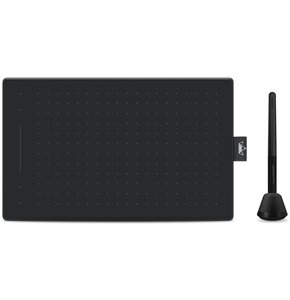 Tablet graficzny HUION Inspiroy RTM-500 Czarny