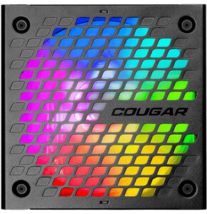 Zasilacz COUGAR Auric 750 80 Plus Gold RGB