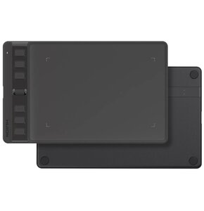 Tablet graficzny HUION Inspiroy 2S Czarny