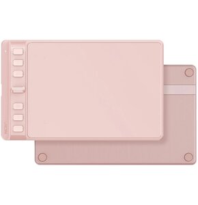Tablet graficzny HUION Inspiroy 2S Różowy