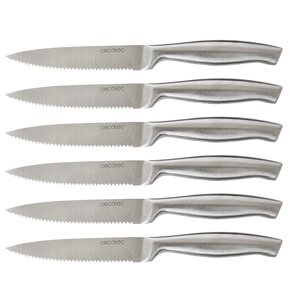 Zestaw noży CECOTEC Professional (6 elementów)
