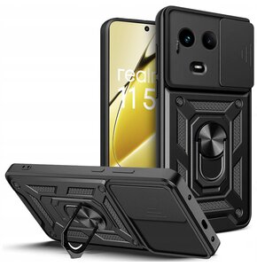 Etui TECH-PROTECT CamShield Pro do Realme 11 5G Czarny
