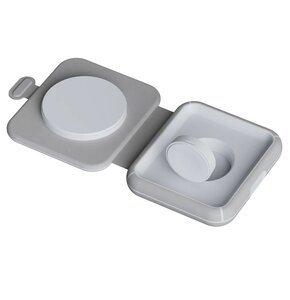 Ładowarka indukcyjna XTORM XXWF21 15W Szary Qi MagSafe