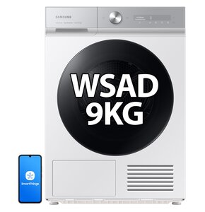 Suszarka SAMSUNG AI DV90BB9445GHS6
