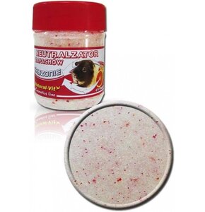 Neutralizator SUPER BENEK Cytrusowy 250 g