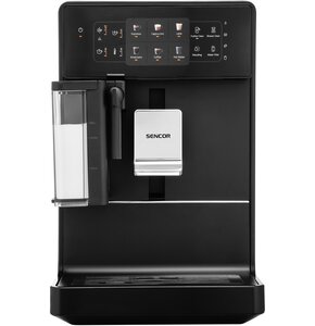 Ekspres SENCOR SES 9300BK