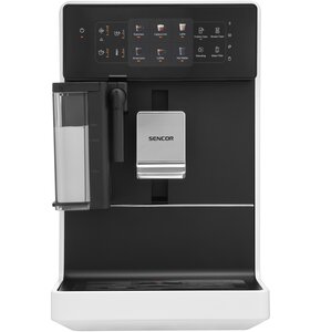 Ekspres SENCOR SES 9301WH
