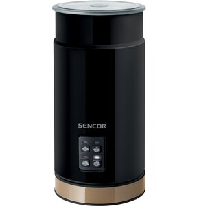 Spieniacz SENCOR SMF 2031BK Czarny