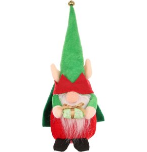 Figurka Elf SASKA GARDEN 28 cm