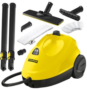 Parownica KARCHER SC 2 EasyFix