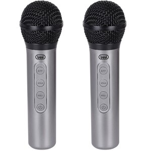 Mikrofon TREVI EM 415 R (2 szt.)