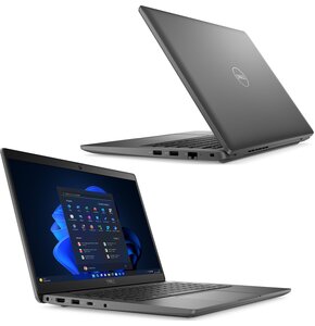 Laptop DELL Latitude 3440 14" IPS i5-1335U 8GB RAM 256GB SSD Windows 11 Professional
