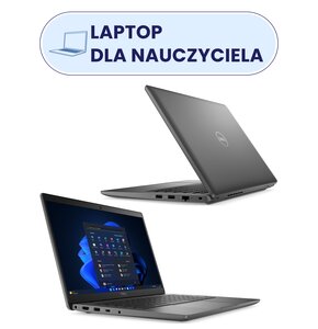 Laptop DELL Latitude 3440 14" IPS i5-1335U 8GB RAM 512GB SSD Windows 11 Professional