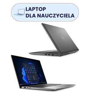Laptop DELL Latitude 7340 13.3" i5-1335U 16GB RAM 256GB SSD Windows 11 Professional