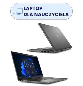Laptop DELL Latitude 3540 15.6" i5-1335U 8GB RAM 512GB SSD Windows 11 Professional