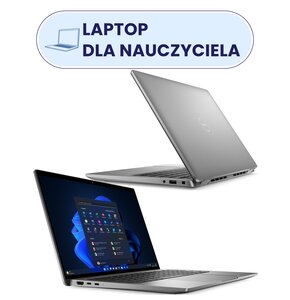 Laptop DELL Latitude 7440 14" IPS i7-1365U 16GB RAM 512GB SSD Windows 11 Professional
