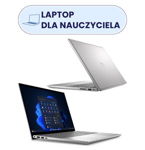 Laptop DELL Inspiron 5435-9904 14" R5-7530U 8GB RAM 512GB SSD Windows 11 Home