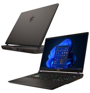 Laptop MSI Vector GP68HX 13VH-273PL 16" IPS 240Hz i7-13700HX 16GB RAM 1TB SSD GeForce RTX4080 DLSS 3 Windows 11 Home, Funkcje AI