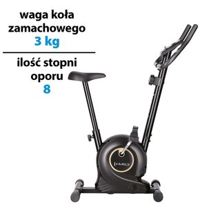 Rower magnetyczny HMS M8750