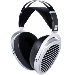 Słuchawki nauszne HIFIMAN Ananda Nano Czarny