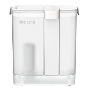 Dzbanek filtrujący PHILIPS Micro X-Clean AWP2980WH3/10 + 3 filtry