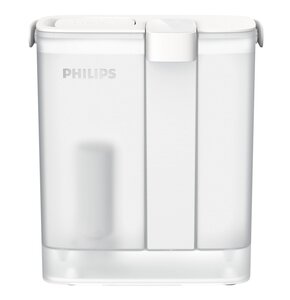 Dzbanek filtrujący PHILIPS Micro X-Clean Softening + AWP2980WHS3/10 + 3 filtry