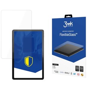 Szkło hybrydowe 3MK FlexibleGlass do Lenovo Tab P11 (2 gen.)