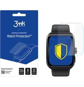 Folia ochronna 3MK Watch Protection do Oppo Watch 4 Pro