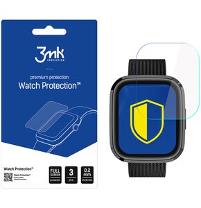 Folia ochronna 3MK Watch Protection do Garett GRC Style