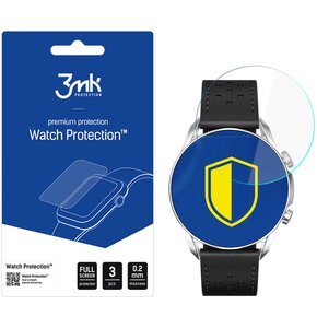 Folia ochronna 3MK Watch Protection do Garett V10