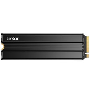 Dysk LEXAR NM790 4TB SSD (z radiatorem)