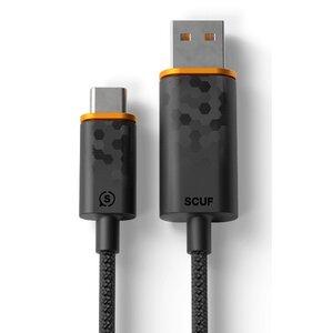 Kabel USB - USB Typ-C SCUF 2 m