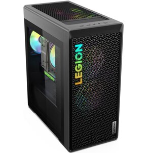 Komputer LENOVO Legion T5 26IRB8 i7-13700F 32GB RAM 1TB SSD GeForce RTX4060Ti Windows 11 Home