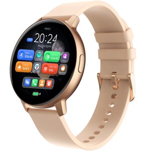 Smartwatch TRACER SMW9A Spark Złoty