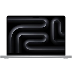 Laptop APPLE MacBook Pro 2023 14" Retina M3 Pro 18GB RAM 1TB SSD macOS Srebrny