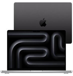 Laptop APPLE MacBook Pro 2023 16" Retina M3 Max 36GB RAM 1TB SSD macOS Gwiezdna czerń