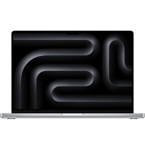 Laptop APPLE MacBook Pro 2023 16" Retina M3 Pro 36GB RAM 512GB SSD macOS Srebrny