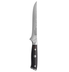 Nóż KOHERSEN Elegance Ebony Wood 15.2 cm