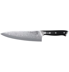 Nóż KOHERSEN Elegance Ebony Wood 12.7 cm