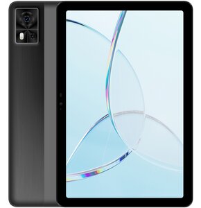 Tablet DOOGEE T10E 10.1" 4/128 GB LTE Wi-Fi Czarny