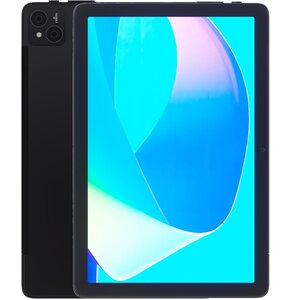 Tablet DOOGEE T10 Pro 10.1" 8/256 GB LTE Wi-Fi Czarny