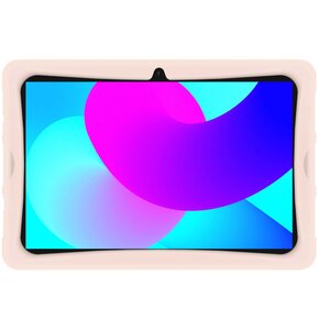 Tablet DOOGEE U10 Kid 10.1" 4/128 GB Wi-Fi Różowy