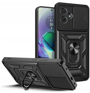 Etui TECH-PROTECT CamShield Pro do Motorola Moto G54 5G/G54 5G Power Edition Czarny