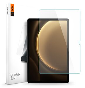 Szkło hartowane SPIGEN Glas.Tr Slim do Galaxy Tab S9 FE 10.9 X510/X516B