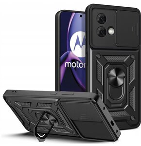 Etui TECH-PROTECT CamShield Pro do Motorola Moto G84 5G Czarny