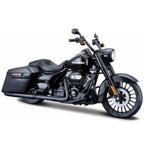 Motocykl MAISTO Harley Davidson 2017 HD Custom Road King Special 32336