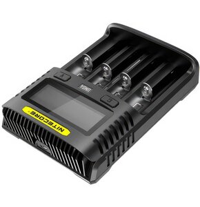 Ładowarka NITECORE UMS4