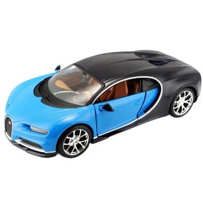 Samochód MAISTO Special Edition Bugatti Chiron 31514BU